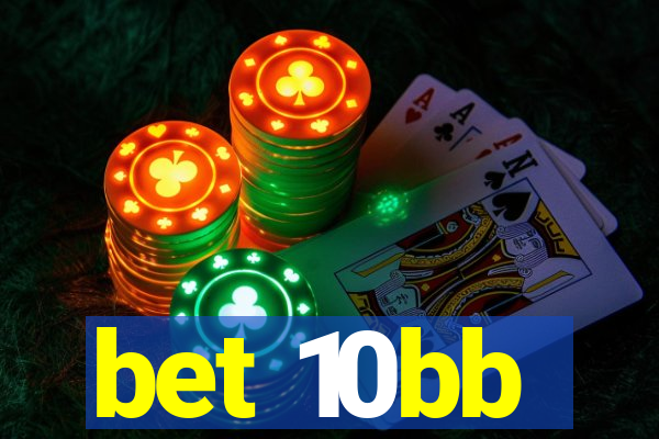 bet 10bb